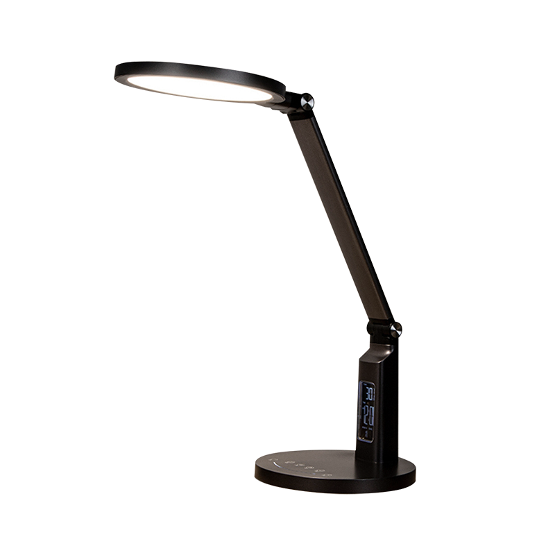 MoodNite LCD Full-Spectrum Eye-Protection Touch Control Desk Light
