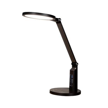 MoodNite LCD Full-Spectrum Eye-Protection Touch Control Desk Light