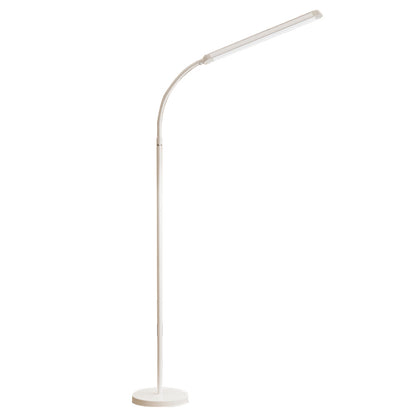 MoodNite Full-Spectrum Eye-Protection Floor Light