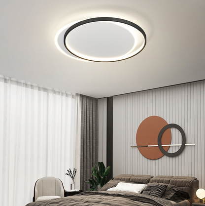 MoodNite Luxury Nordic Ceiling Light Modern Simple Elegant
