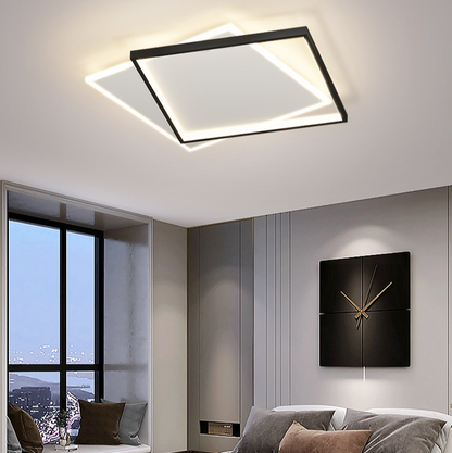 MoodNite Luxury Nordic Ceiling Light Modern Simple Elegant
