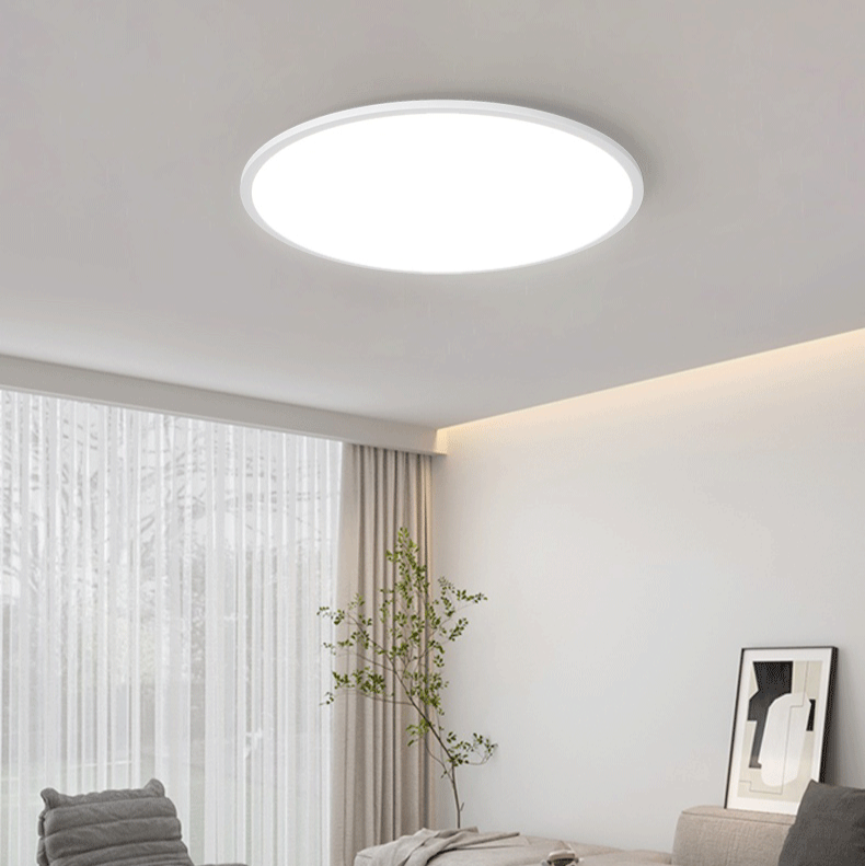 MoodNite Ultra-Thin Eye-Protection Ceiling Light High CRI