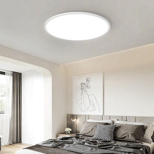 MoodNite Ultra-Thin Eye-Protection Ceiling Light High CRI