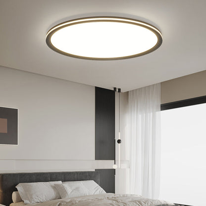 MoodNite Modern Minimalist Ceiling Light Full Spectrum Eye Protection