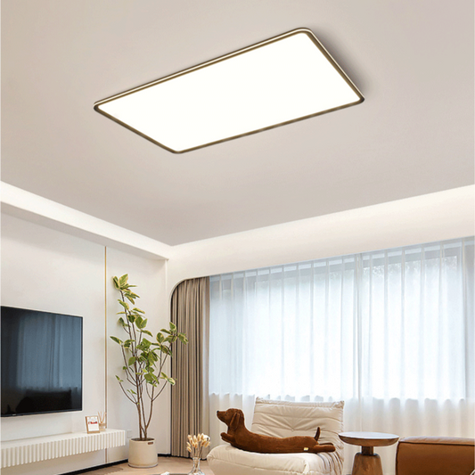 MoodNite Simple and Elegant Eye Protection Ceiling Light