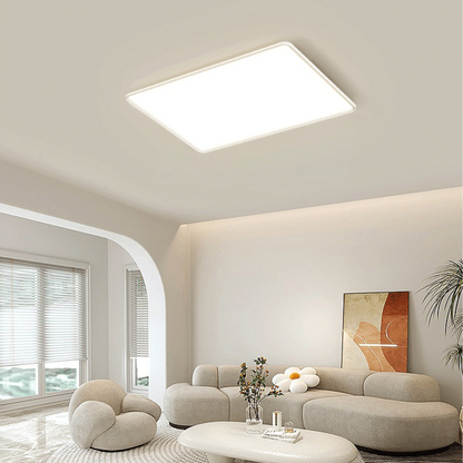 MoodNite Simple and Elegant Eye Protection Ceiling Light