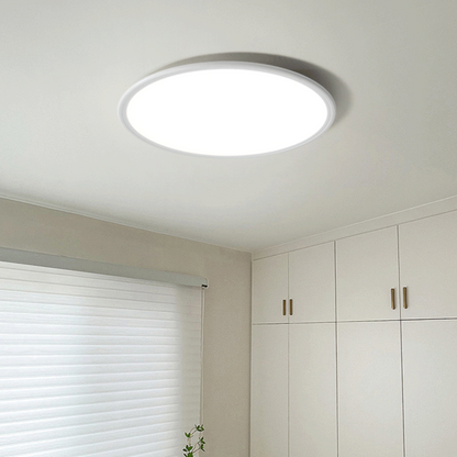 MoodNite Ultra-Thin Eye Protection Ceiling Light Multi-Room Use
