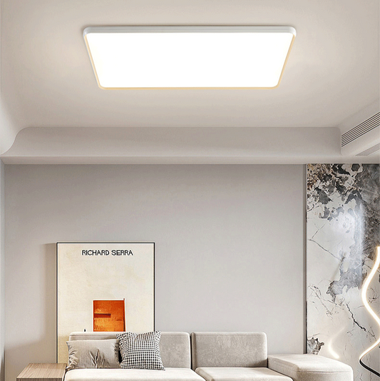 MoodNite Modern Simple Ceiling Light Full Spectrum Eye Protection