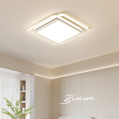 MoodNite Modern Simple Elegant Ceiling Light Versatile Main Light