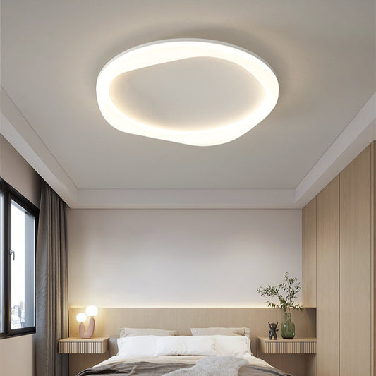 MoodNite Modern Nordic Minimalist Cream Style Ceiling Light