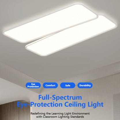 MoodNite Modern Simple Creamy Cloud Ceiling Light Versatile Main Light