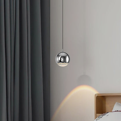 MoodNite Light Luxury Bedside Pendant Light