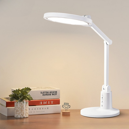 MoodNite Eye-Protection Rechargeable LED Reading Table Light